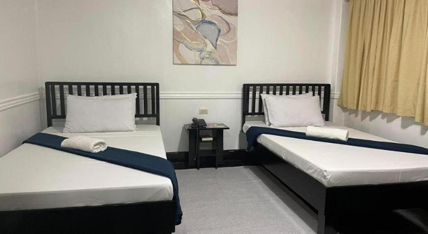 Vest Grand Suites Panglao Eksteriør bilde