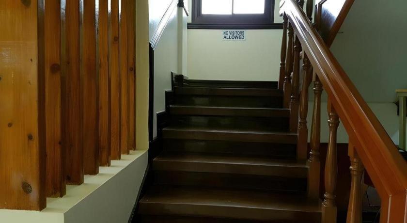 Vest Grand Suites Panglao Eksteriør bilde