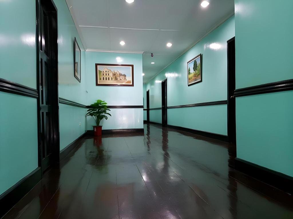 Vest Grand Suites Panglao Eksteriør bilde